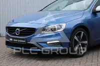 2017 Volvo V60