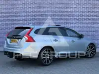 2017 Volvo V60