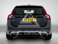 2017 Volvo V60