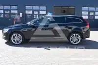 2017 Volvo V60