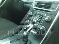 2017 Volvo V60