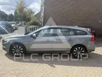 2017 Volvo V60