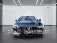 2017 Volvo V60