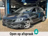 2017 Volvo V60