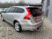 2017 Volvo V60