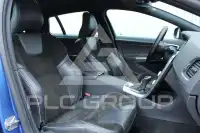 2017 Volvo V60