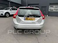 2017 Volvo V60