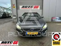 2017 Volvo V60