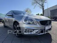 2017 Volvo V60