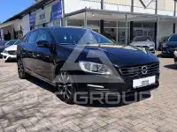 2017 Volvo V60