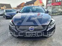 2017 Volvo V60