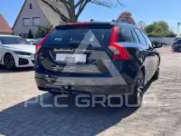 2017 Volvo V60