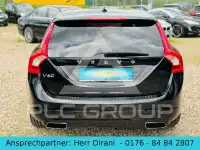 2017 Volvo V60