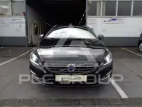 2017 Volvo V60