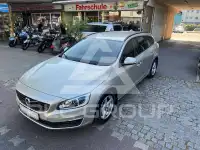 2017 Volvo V60