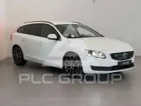 2017 Volvo V60
