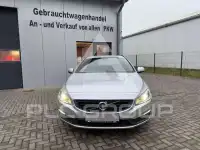 2017 Volvo V60