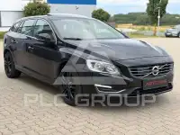 2017 Volvo V60