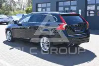 2017 Volvo V60
