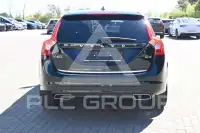 2017 Volvo V60