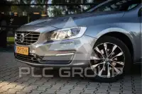 2017 Volvo V60