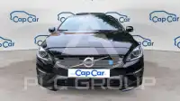 2017 Volvo V60