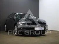 2017 Volvo V60