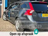 2017 Volvo V60