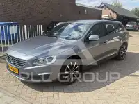 2017 Volvo V60