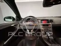 2017 Volvo V60
