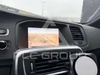 2017 Volvo V60