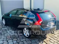 2017 Volvo V60