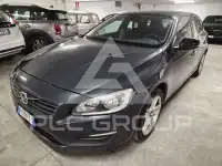 2017 Volvo V60