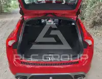 2017 Volvo V60