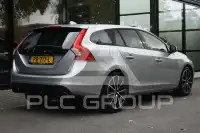 2017 Volvo V60