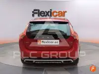 2017 Volvo V60