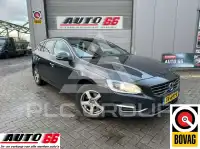 2017 Volvo V60