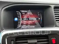 2017 Volvo V60