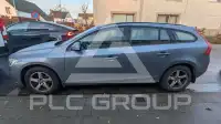 2017 Volvo V60