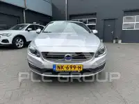 2017 Volvo V60