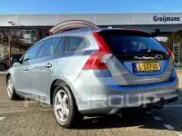 2017 Volvo V60