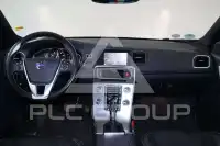 2017 Volvo V60