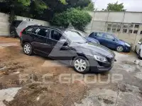 2017 Volvo V60