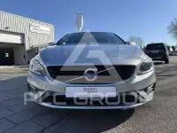 2017 Volvo V60
