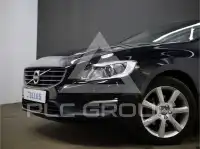 2017 Volvo V60