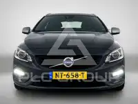 2017 Volvo V60