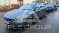 2017 Volvo V60
