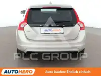 2017 Volvo V60
