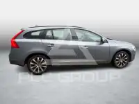 2017 Volvo V60