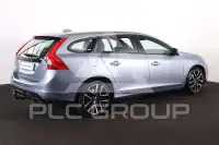 2017 Volvo V60